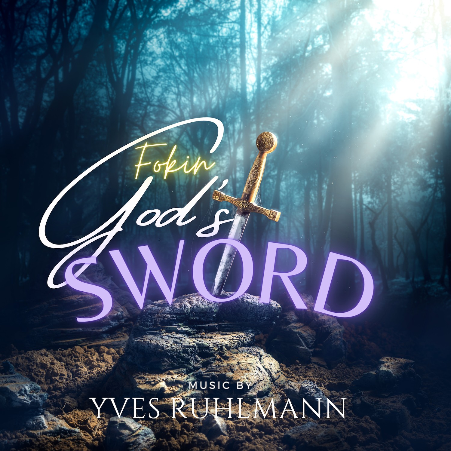 Fokin God’s Sword • TRANSE SYMPHONIQUE