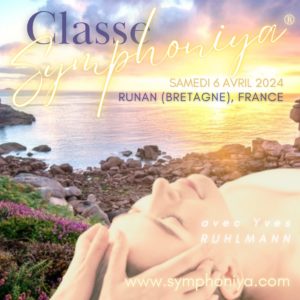 Classe Symphoniya • Samedi 6 avril 2024 • Runan (Bretagne), France