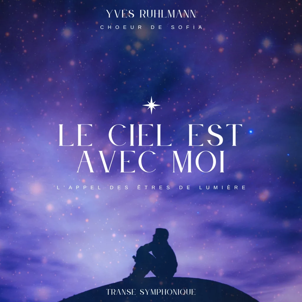 Heaven is with me &mdash; Transe Symphonic &mdash; Yves Ruhlmann