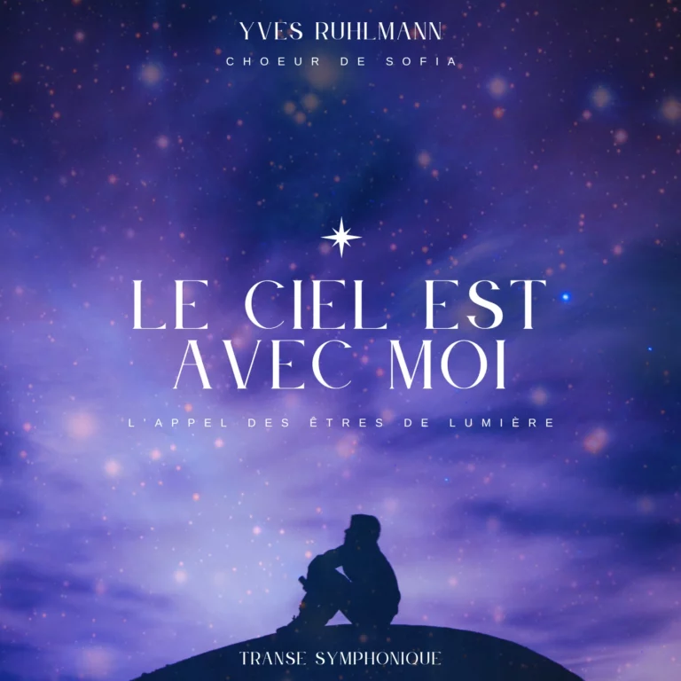 Le Ciel est avec moi — Transe Symphonique