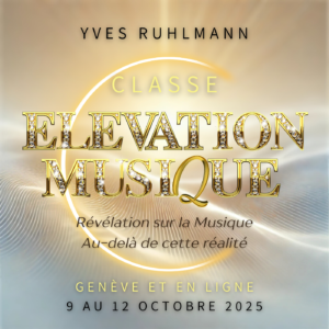 Classe élélvation musique yves ruhlmann