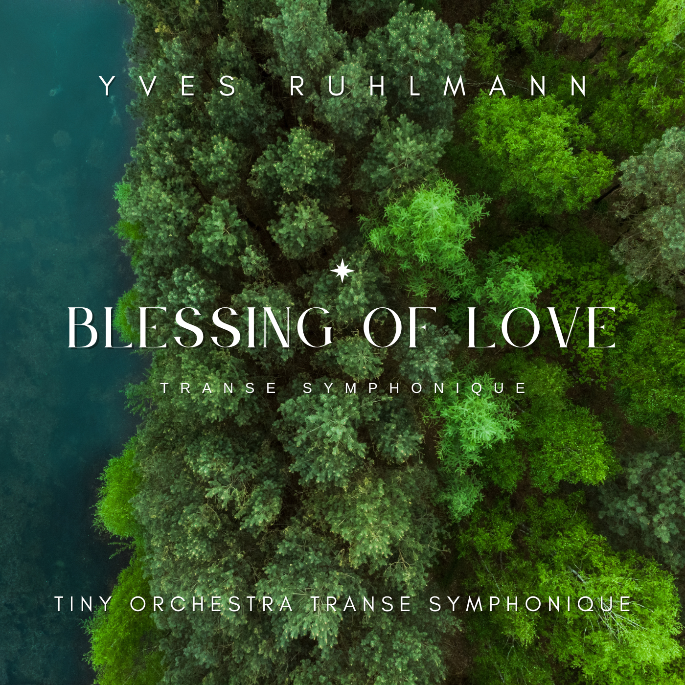 Blessing of Love, Transe Symphonique