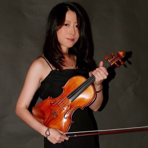 Akiko Shimizu