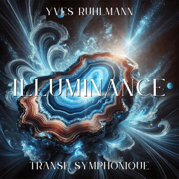 ILLUMINANCE Transe Symphonique Yves Ruhlmann