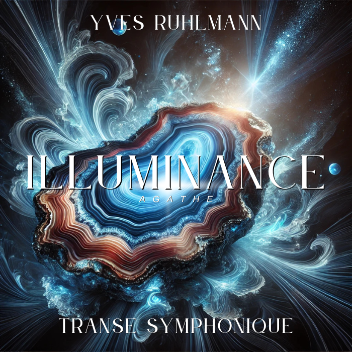 ILLUMINANCE Transe Symphonique Yves Ruhlmann