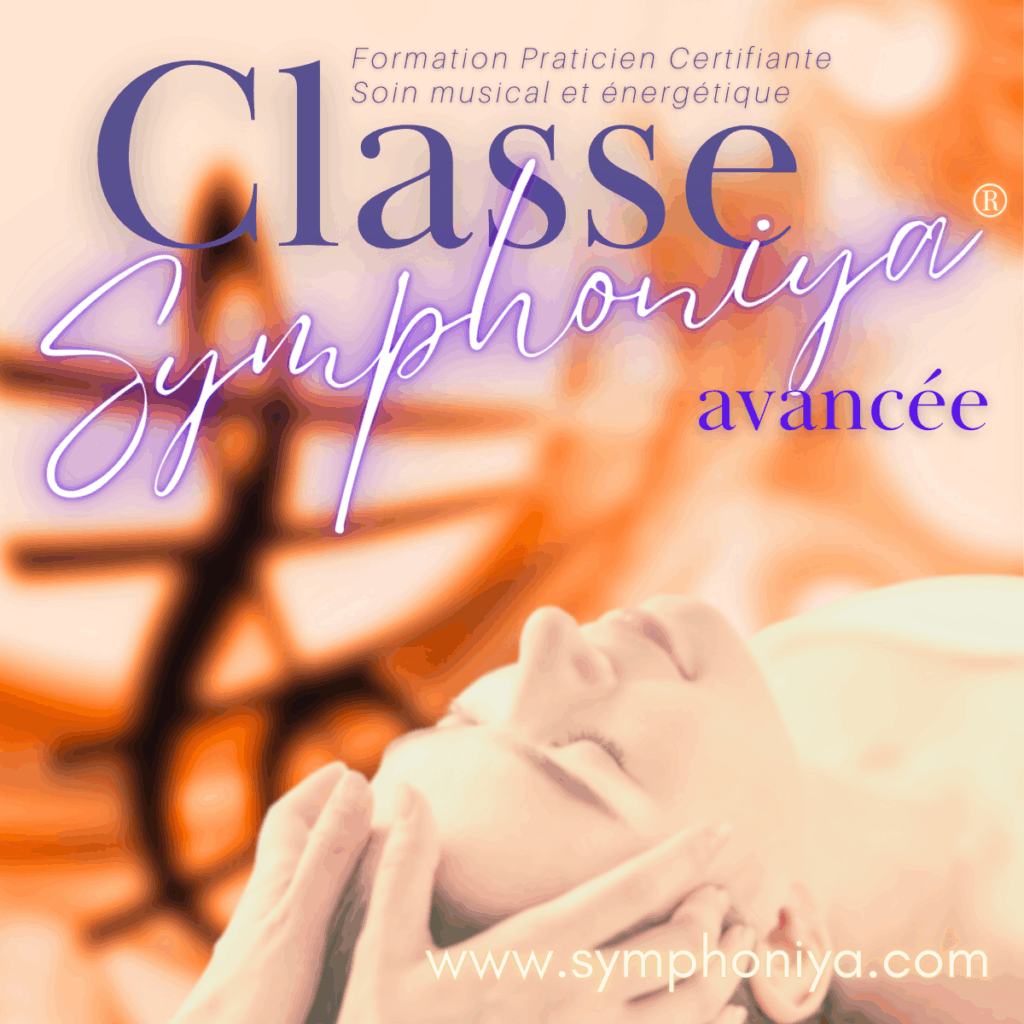 Classe symphoniya avancée