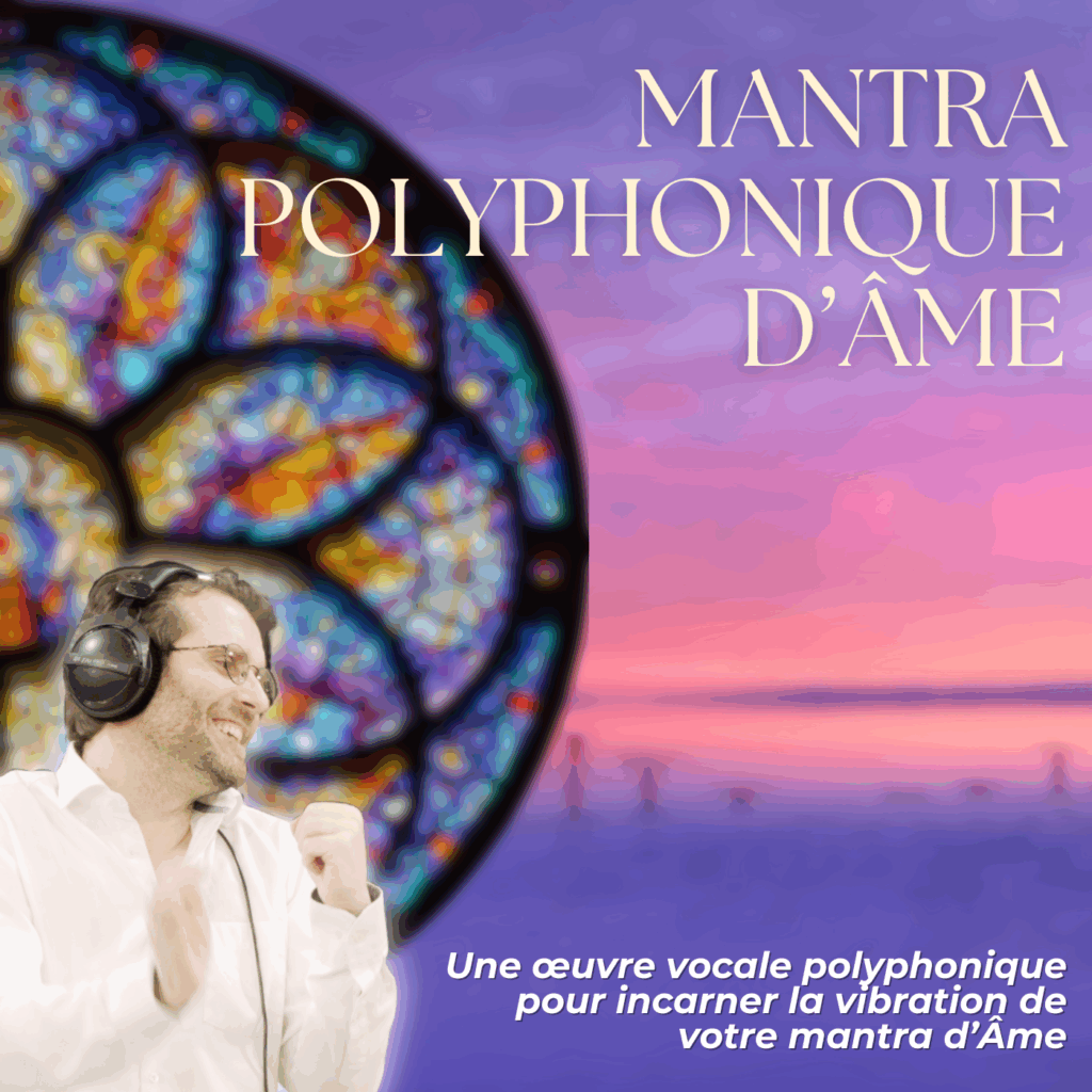 Mantra Polyphonique d'Âme