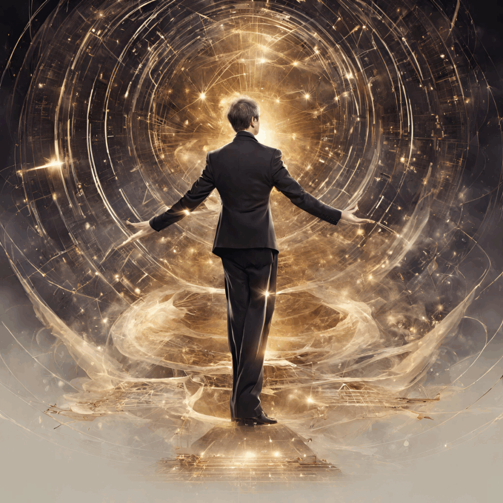Musique Transe Symphonique