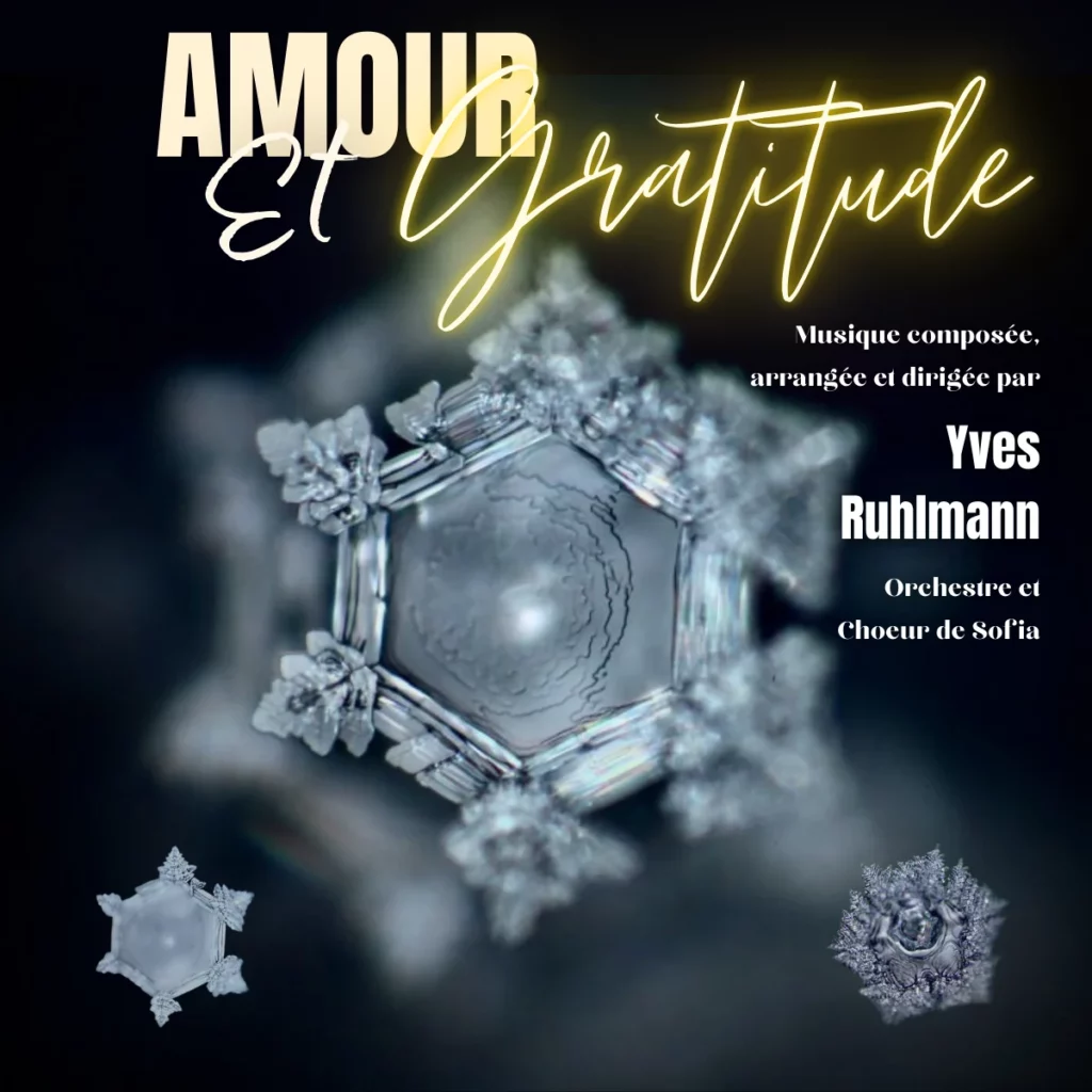 Love and Gratitude &mdash; Transe Symphonic &mdash; Yves Ruhlmann