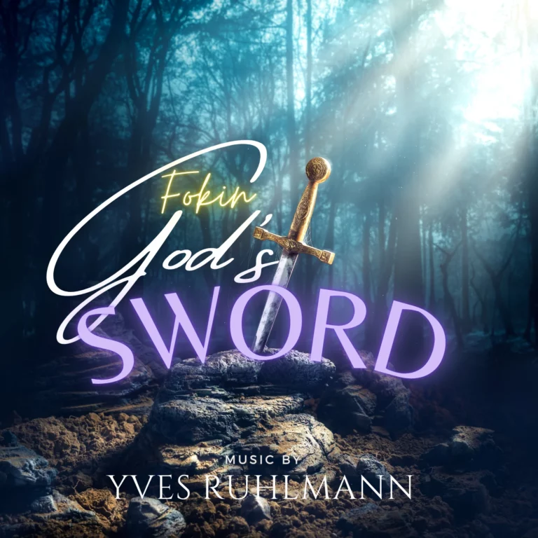 God&rsquo;s Sword &mdash; Transe Symphonique