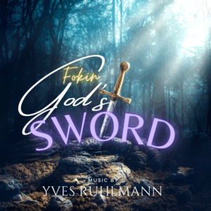 Fokin God's Sword • Transe Symphonic