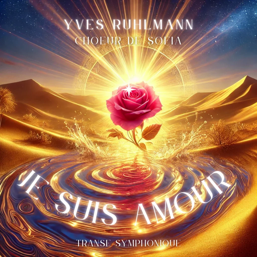 I Am Love — Transe Symphonic — Yves Ruhlmann
