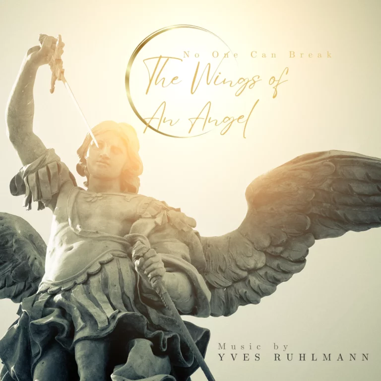 No One Can Break The Wings Of An Angel — Transe Symphonique