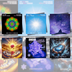 PACK 6 TRANSE SYMPHONIQUE