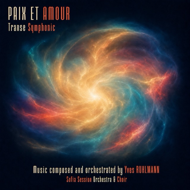 Peace and Love &mdash; Trance Symphonic