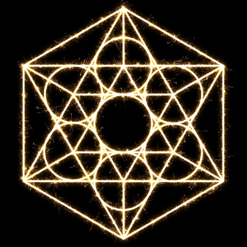 sacred geometry