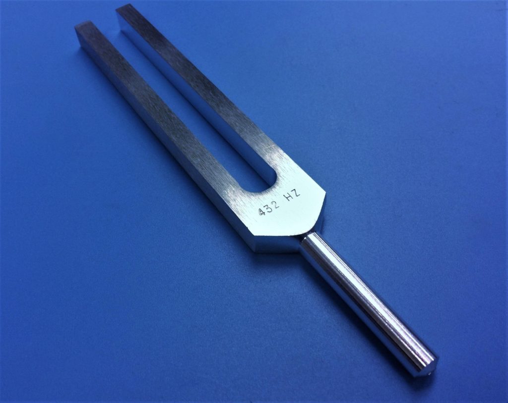 tuning fork