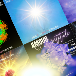 Accès privilège opus transes symphoniques