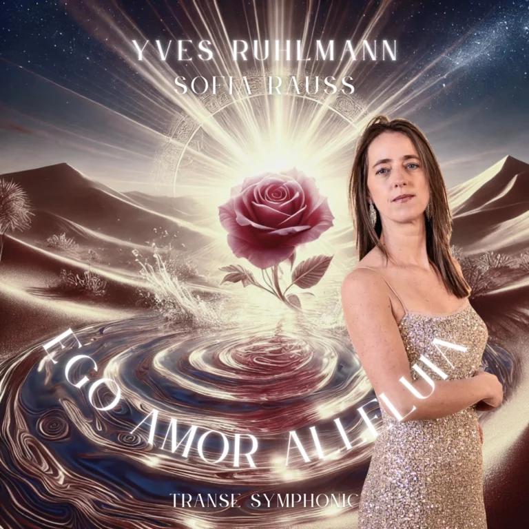 Ego Amor, Alleluia — Transe Symphonique