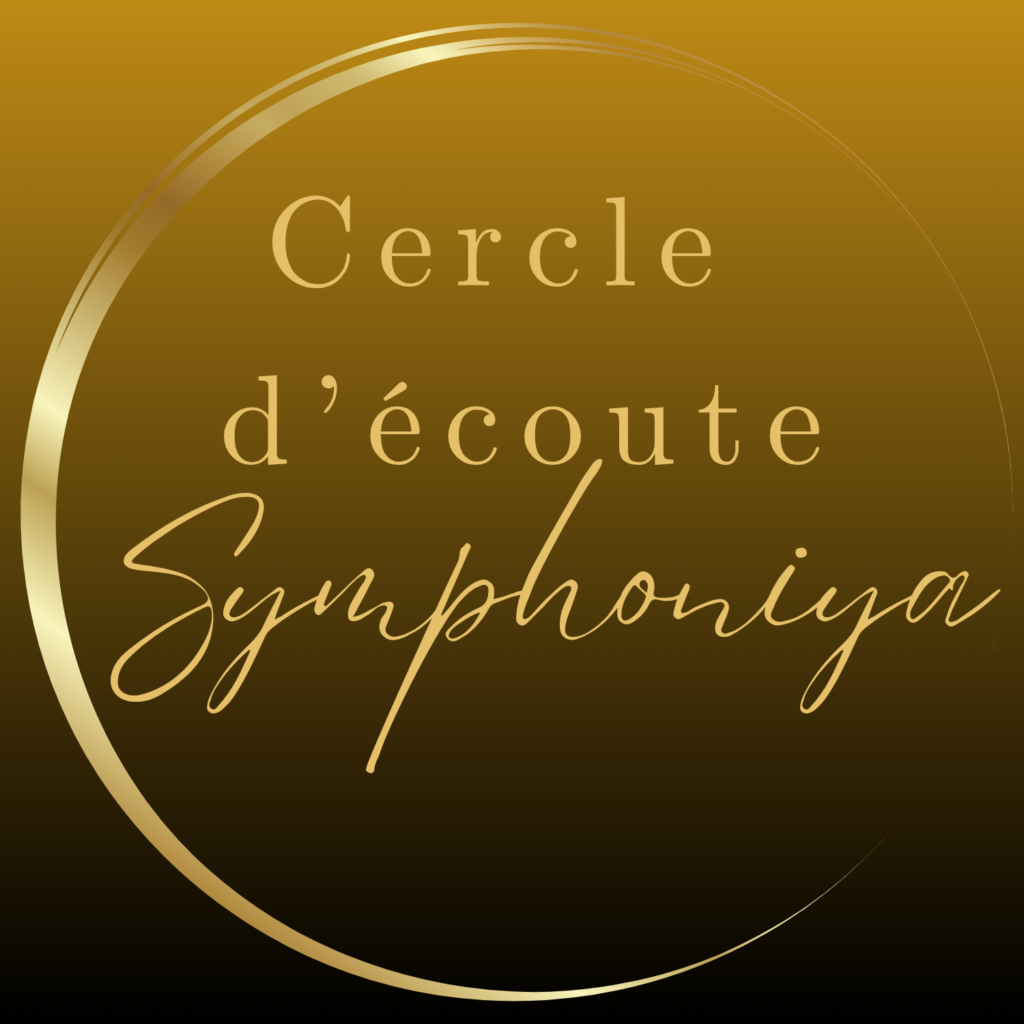 Cercle d'écoute Symphoniya