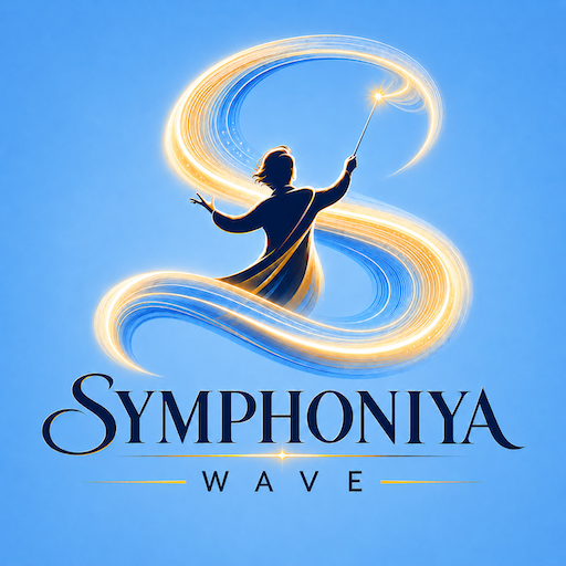 Symphoniya Wave logo