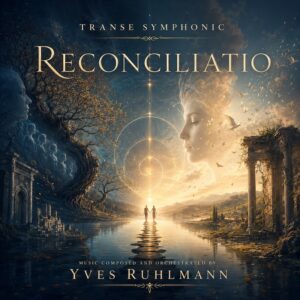 RECONCILIATIO — Transe Symphonique — Yves Ruhlmann